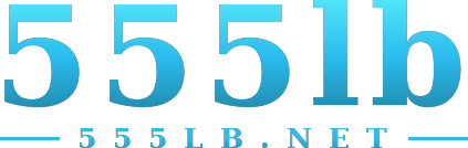 555lb logo